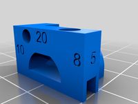 Calibration matrix