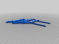 Happy Birthday David Cake Topper