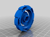 Beyblade Burst Cross Vulcan
