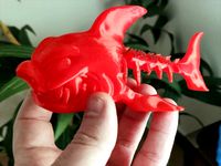 Fear NO Fish (support free)