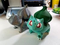 Bulbasaur