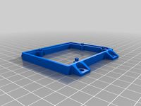 Aduino Uno Bumper with Clips