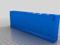 Nerf Mega Thunderhawk 8 shot Ultra Clip