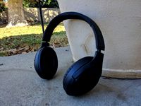 3D Printable Headphones