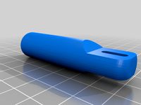 Magnet Keychain (Press Fit)