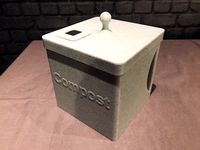 Compost Bin
