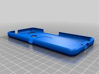 Pixel 3a case