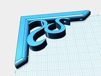 Shelf Bracket