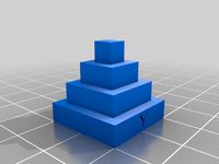 Calibration Pyramid