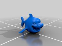 Cartoon_Shark