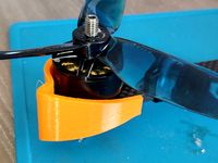 iFlight XL8 V3 motor protector