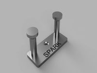 Dji Spark Wall Mount