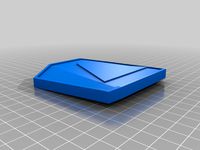 The Mandalorian Hand Plate