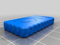 Travel Safe Razor Blade Disposal Case