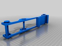 Mouse Trap Car 1st Place