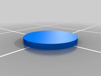 PokeSpinner Finger Pad Spacer