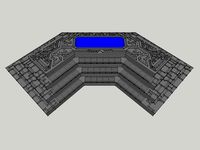 Merlin's Phase-Shift Device - Stargate SG1