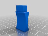 XT60 Female Dummy Plug A v1.3