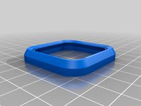 Gopro Session 4 and 5 Lens Protector