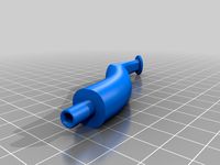 Mouthpiece for pipe