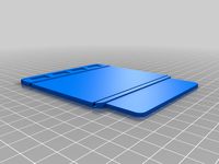 Black Seas Dashboard