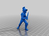 Post apocalyptic gladiators