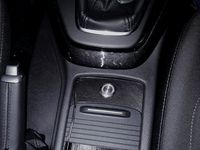 Ford Focus MK3 Facelift (2014-2018) central tunnel pushbutton holder