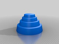 Devo Energy Dome Hat - Remix No Supports