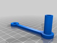 Dry Box PTFE Tube Plug