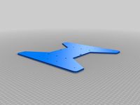 CR-10 S5 Y-AXIS  Carriage