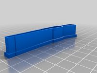 Hanyang 88 cookiecutter