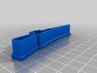 mosin nagant sniper cookiecutter