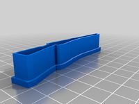 mosin nagant short cookiecutter