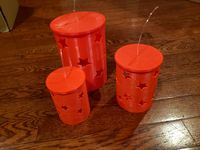 Fire Crackers (The Nightmare Before CXS)
