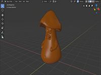 Angry Mushroooooooooom