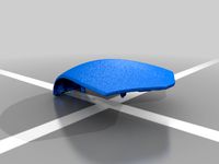 G303 top shell scans