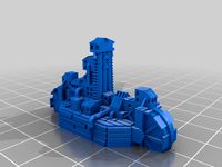 Updated Ratty Doom Caller