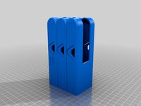Talon mag pouch insert