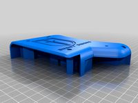 Short Sword Stock 2.0 (Rayven Stock)