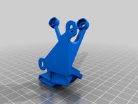 motogeepie artillery duct for american machine screws
