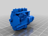 4bt cummins and transmission