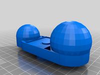 Shiatsu Massage Pillow replacement balls