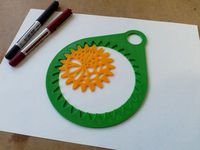 SPIROGRAPH
