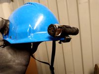 Skilhunt H03 Helmet mount