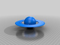 Saturn
