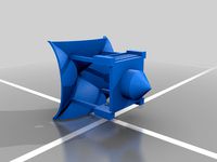 Chinese Garden Gazebo