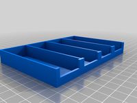 Griffschale 130 x 88 x 15