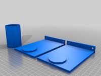 Hanging Filamentholder