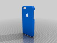 iPhone case