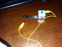 Magic Cube - bed leveler